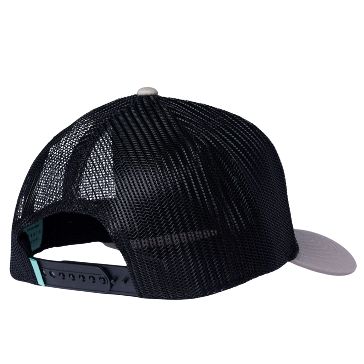 VISSLA WEST WINDS ECO TRUCKER HAT