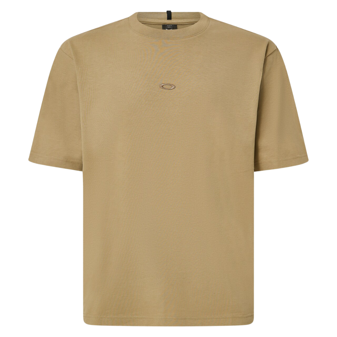 OAKLEY FUTURESCAPE FOSSIL TEE
