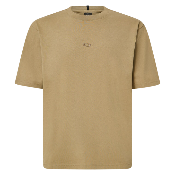 OAKLEY FUTURESCAPE FOSSIL TEE