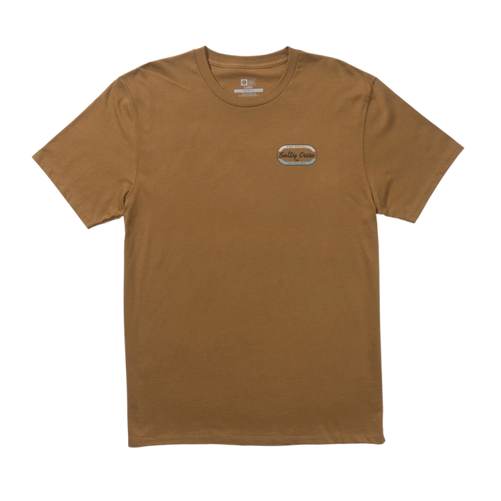 SALTY CREW CAPSULE TEE