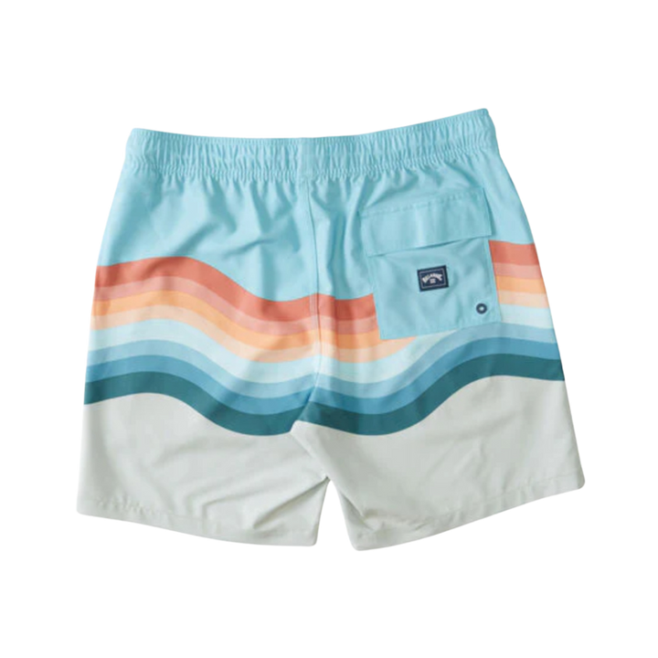 BILLABONG SUNDAYS LAY VOLLEY SHORT