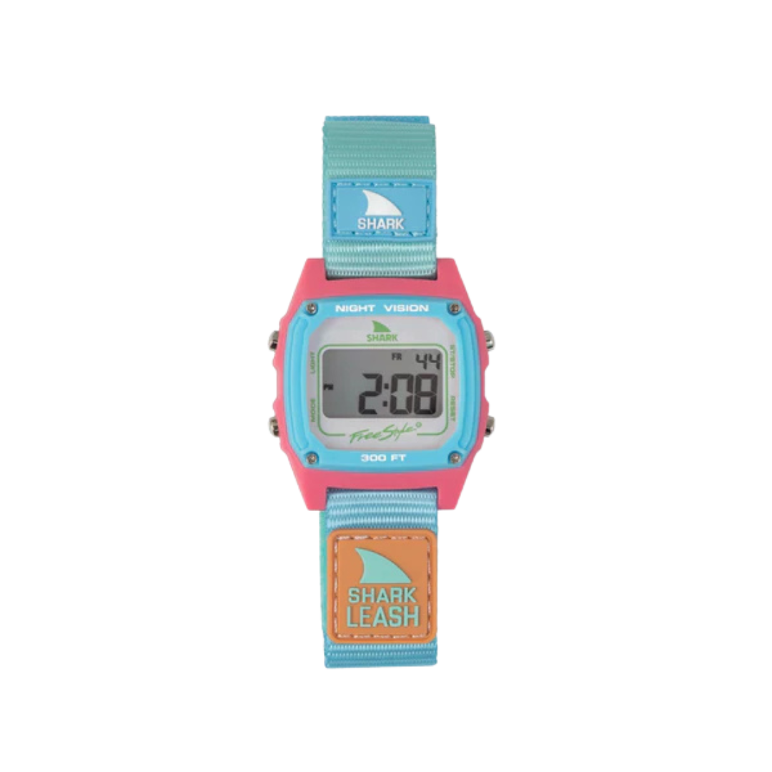 SHARK CLASSIC LEASH BEACH HOUSE