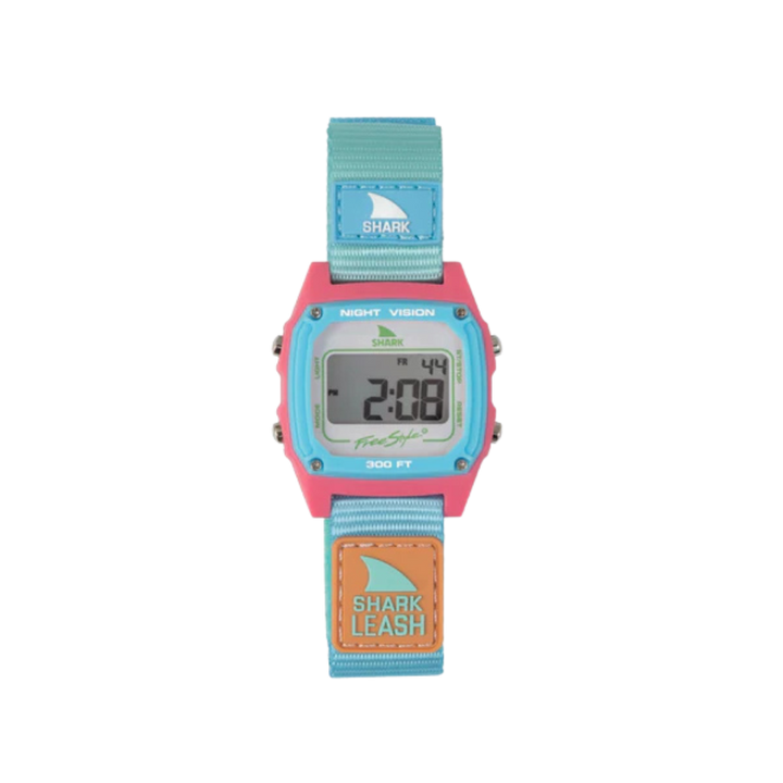 SHARK CLASSIC LEASH BEACH HOUSE