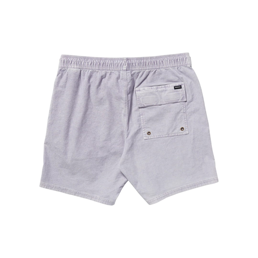 RVCA ELASTIC CORD SHORT II