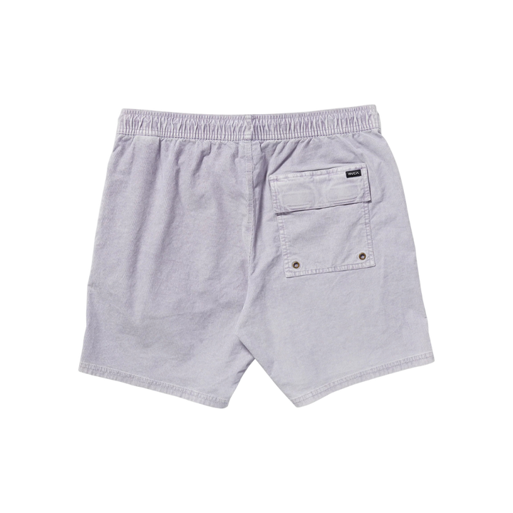 RVCA ELASTIC CORD SHORT II