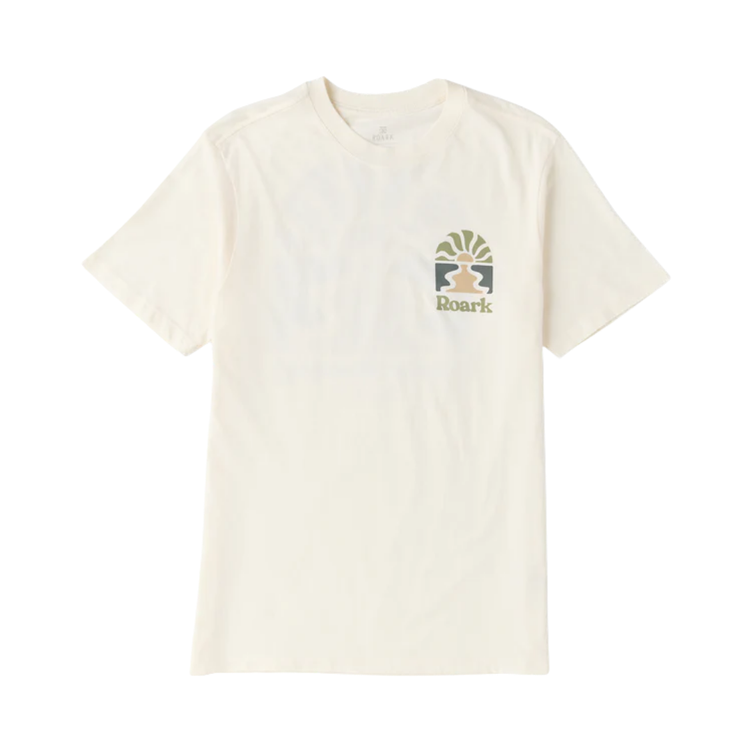 ROARK ROAMING TEE