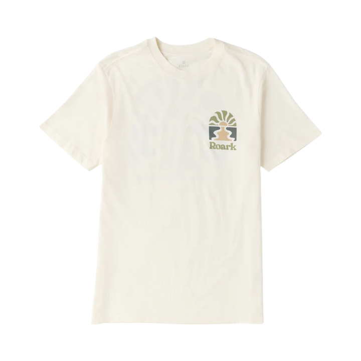 ROARK ROAMING TEE