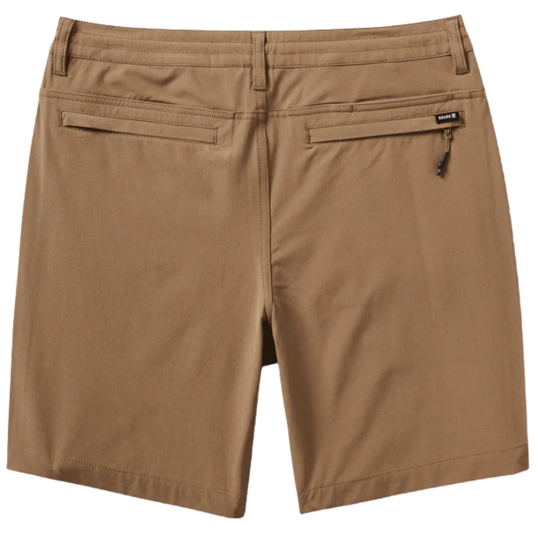 ROARK HYTIDE HYBRID SHORT