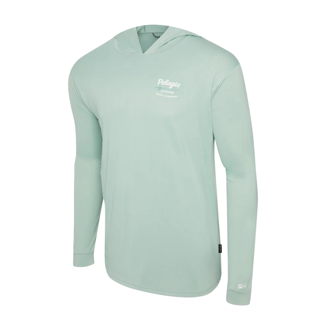 PELAGIC AQUATEK HOODED