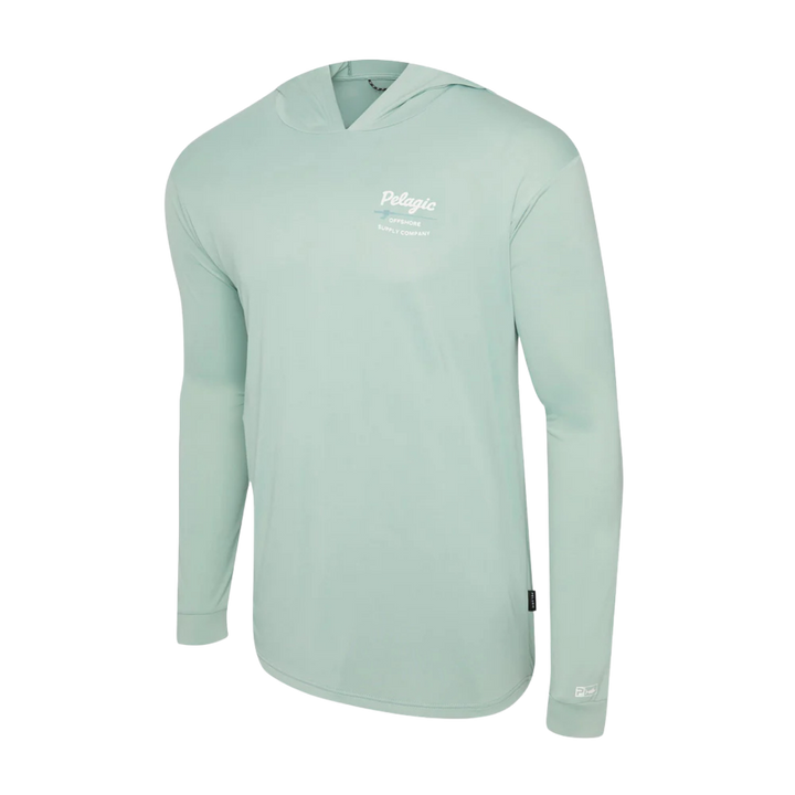 PELAGIC AQUATEK HOODED