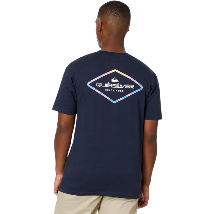 QUIKSILVER OMNI LOCK T-SHIRT