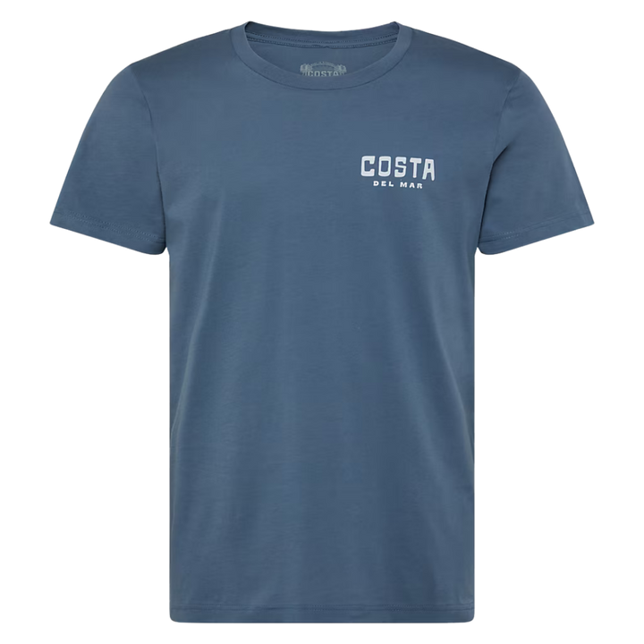 COSTA CLOUDS TEE