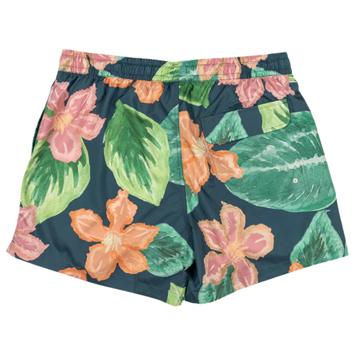 DUVIN SPRING GARDEN SWIM SHORT