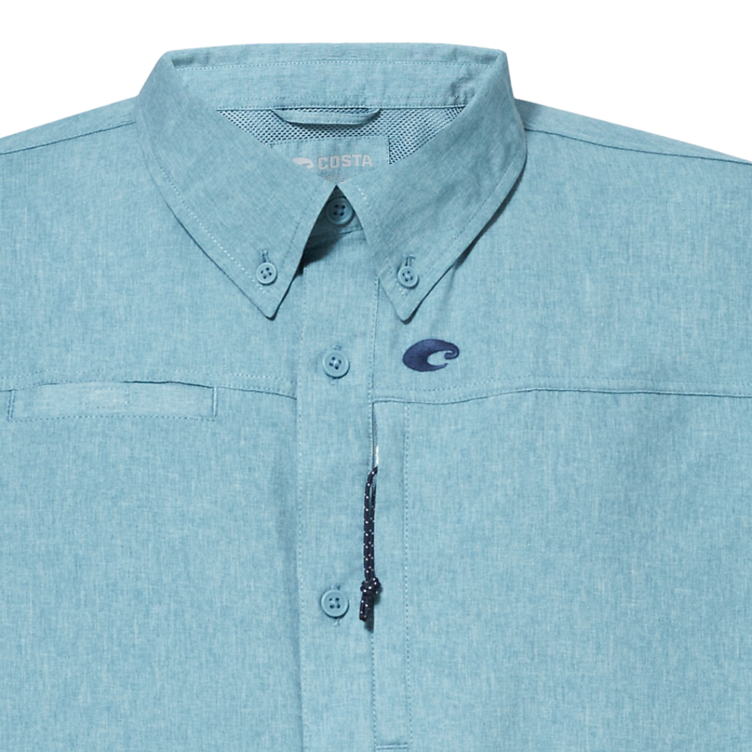 COSTA ANGLER TECH BUTTON DOWN