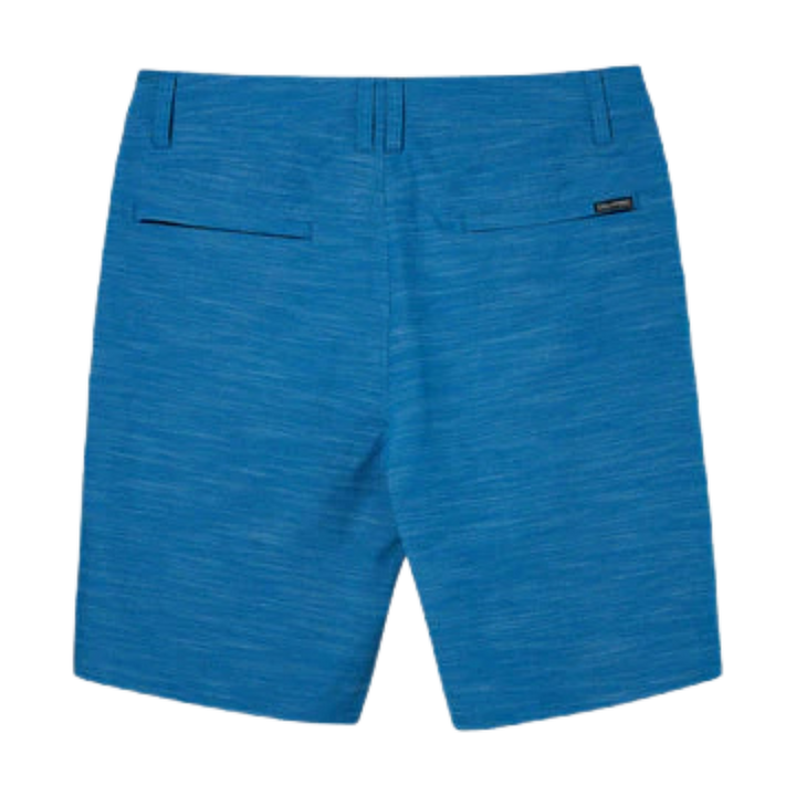 O'NEILL LOCKED SLUB HYBRID SHORT