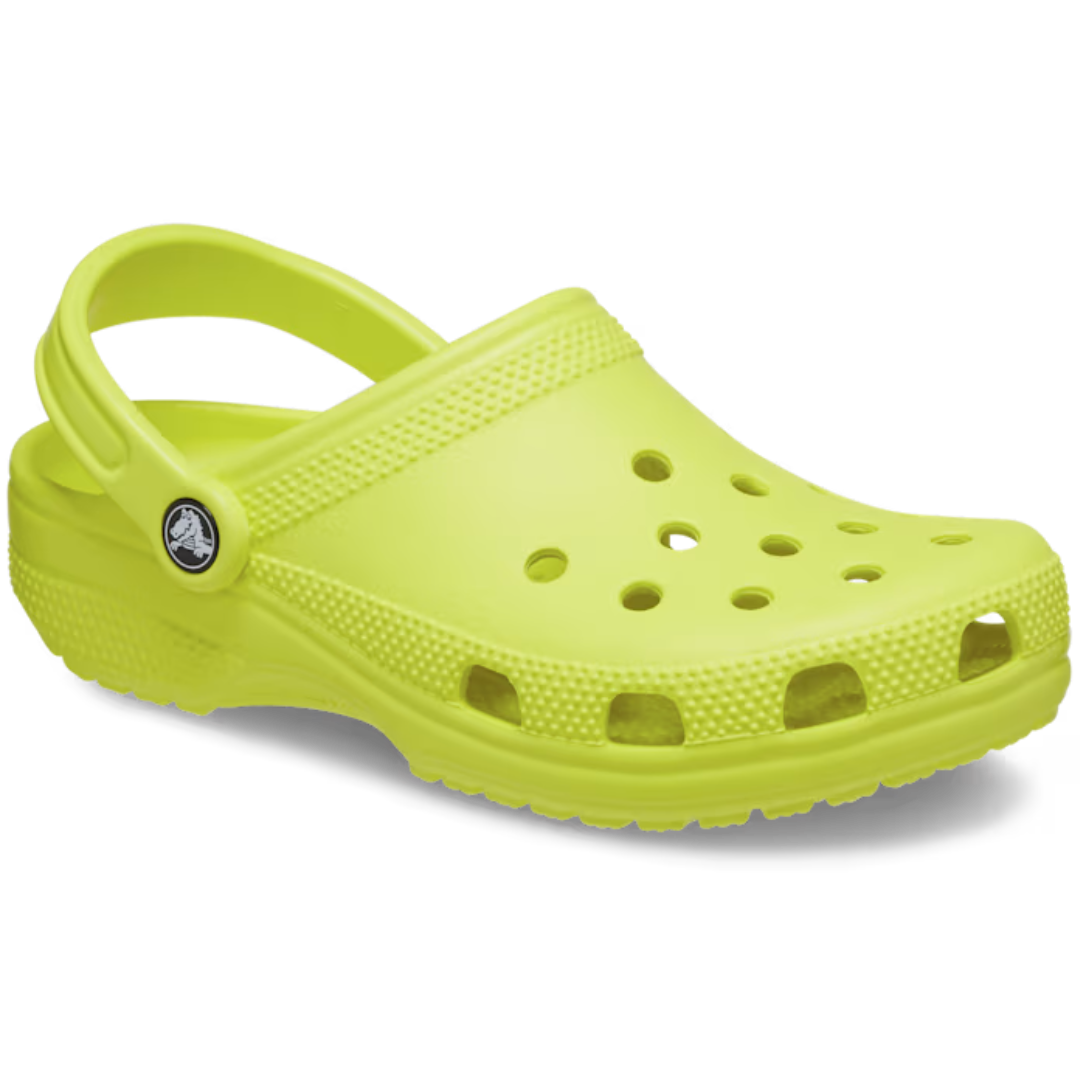 CLASSIC CROCS - ACIDITY