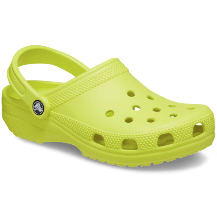 CLASSIC CROCS - ACIDITY