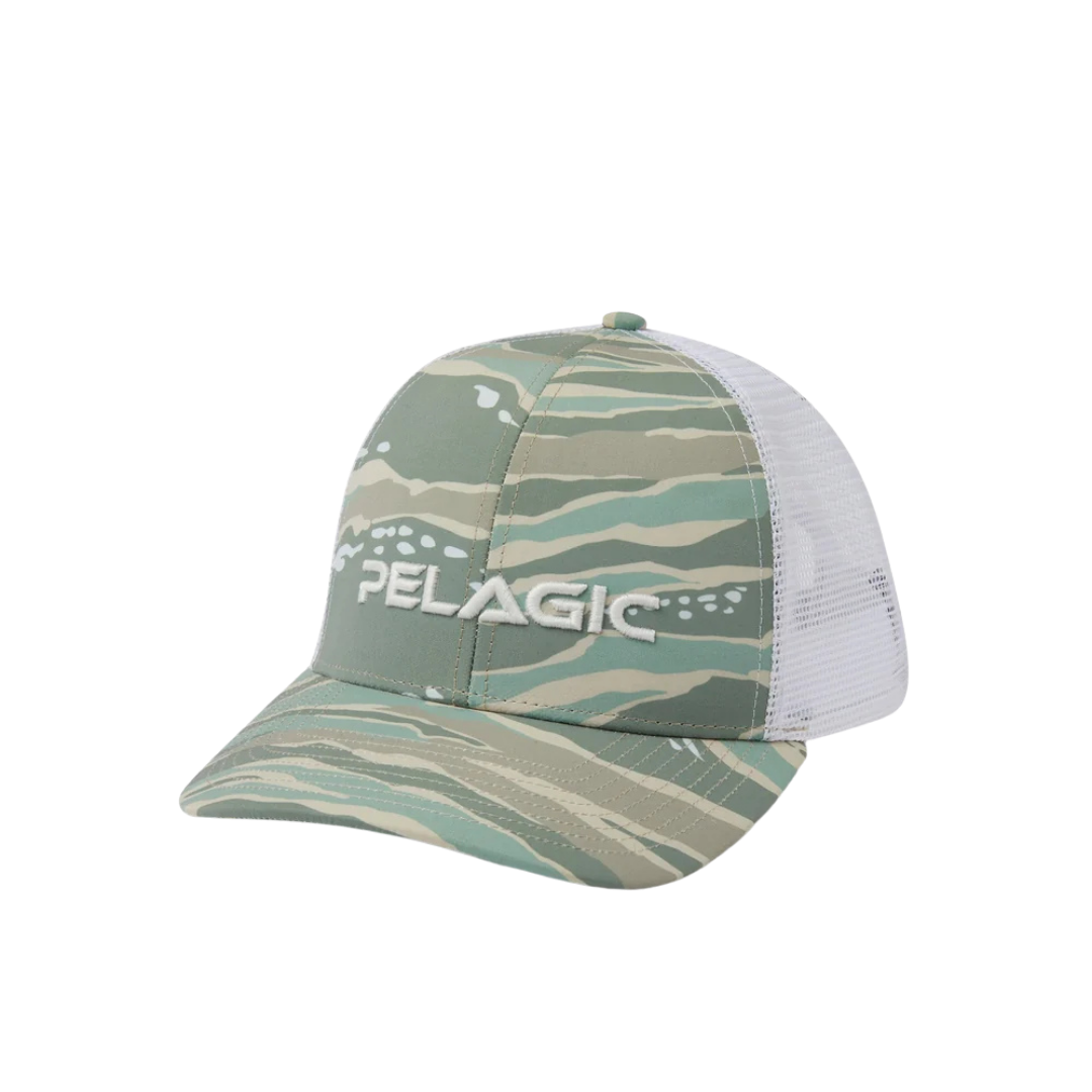 PELAGIC FLYBRIDGE