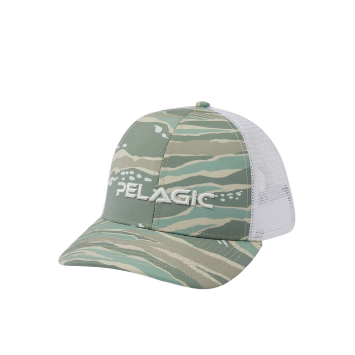 PELAGIC FLYBRIDGE