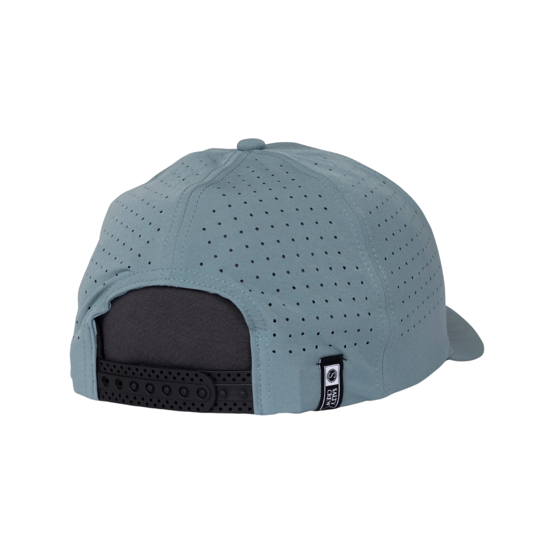 SALTY CREW LOWDOWN SNAPBACK