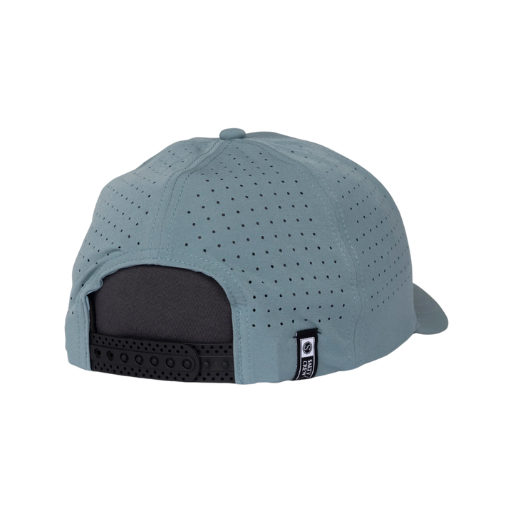 SALTY CREW LOWDOWN SNAPBACK