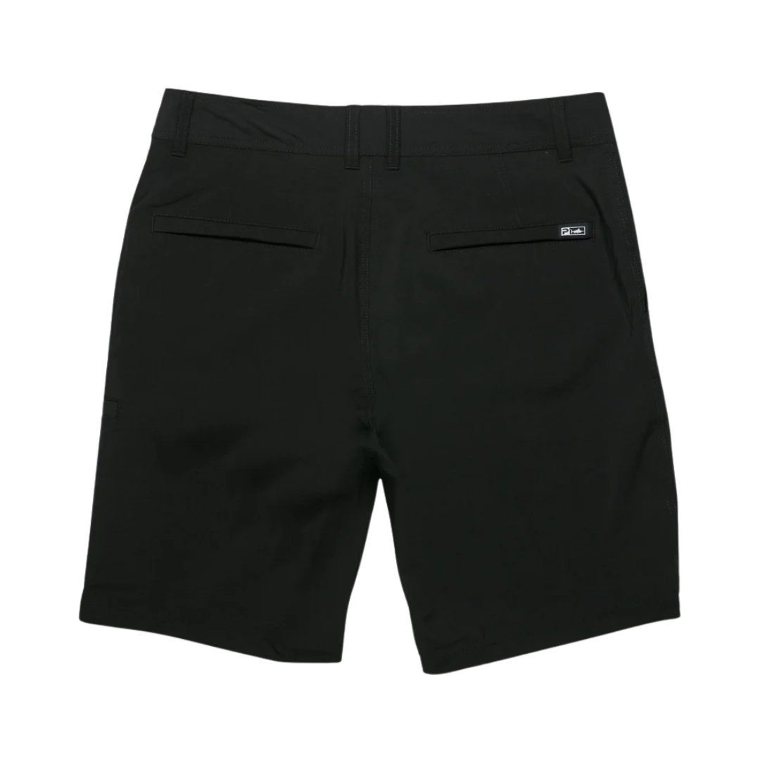 PELAGIC MAKO 20” HYBRID FISHING SHORT