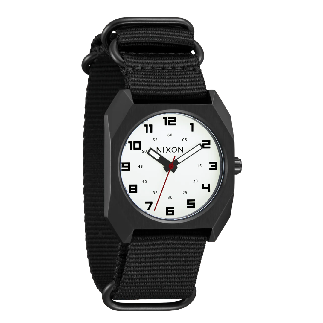 NIXON SCOUT WATCH