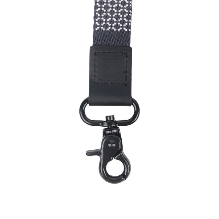 THREAD SANDERS WRIST LANYARD