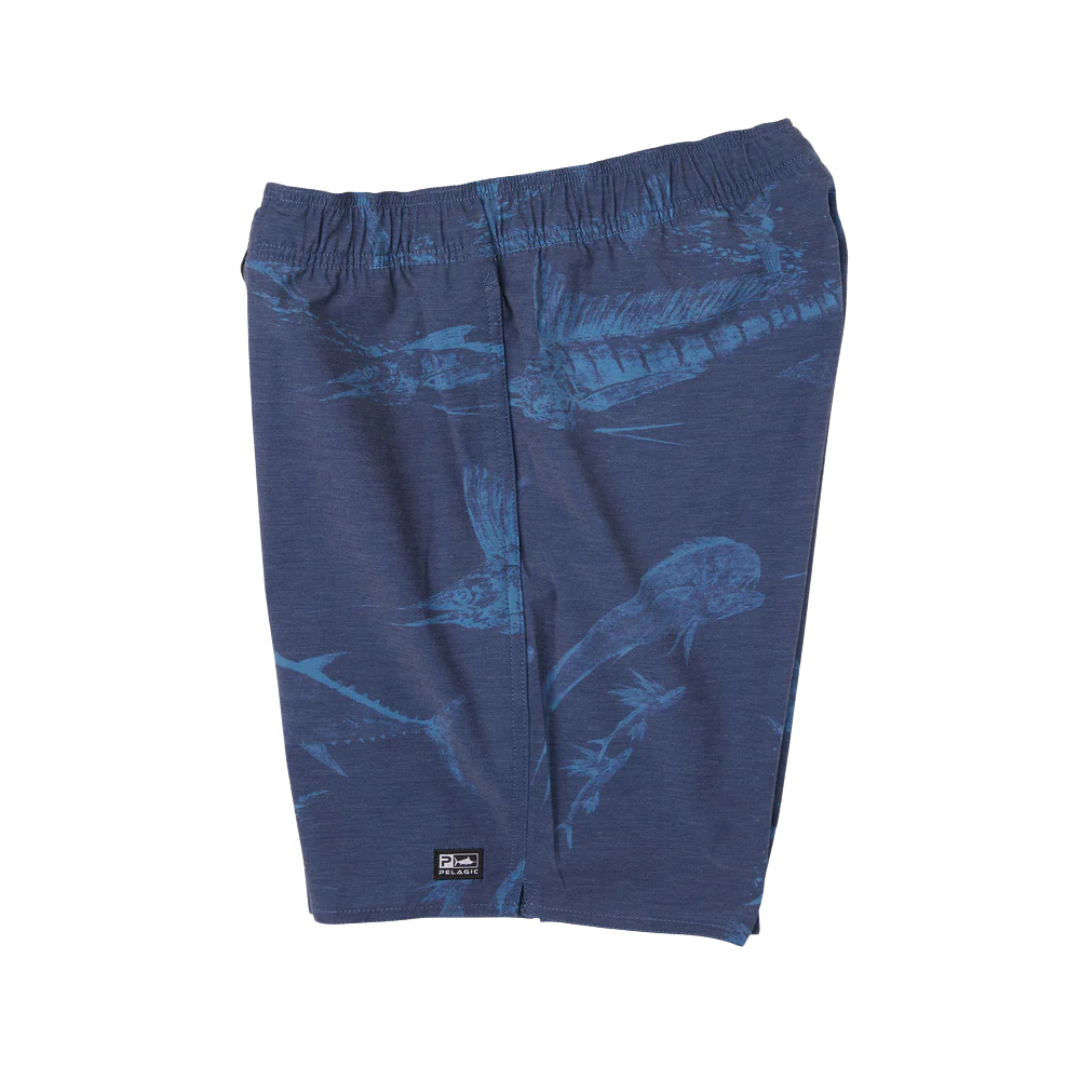 PELAGIC DOCK SIDE E-WAIST GYOTAKU