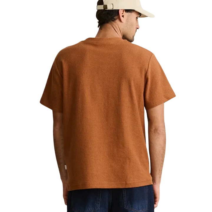 RHYTHM VINTAGE TERRY T-SHIRT