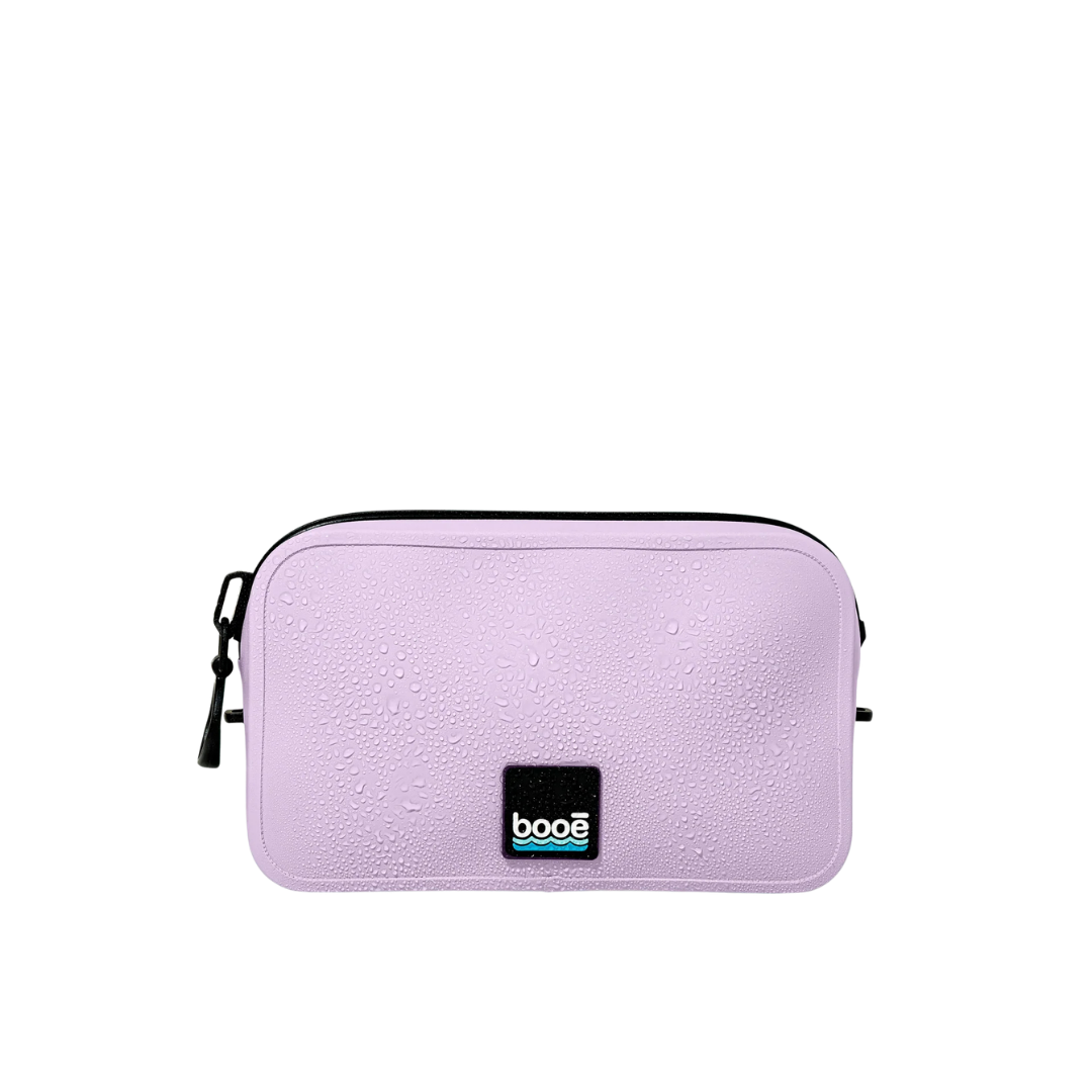 BOOE WATERPROOF BELT BAG