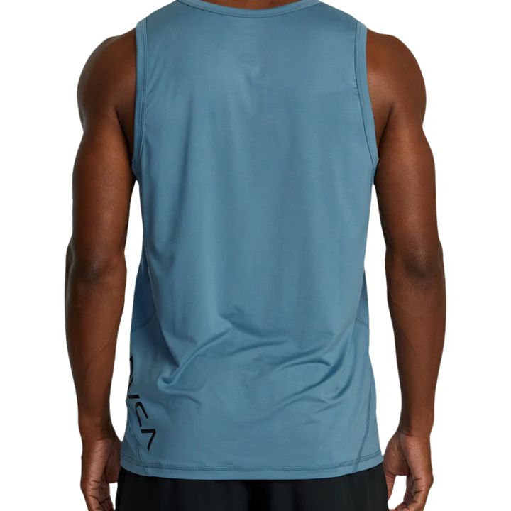 RVCA SPORT VENT TOP