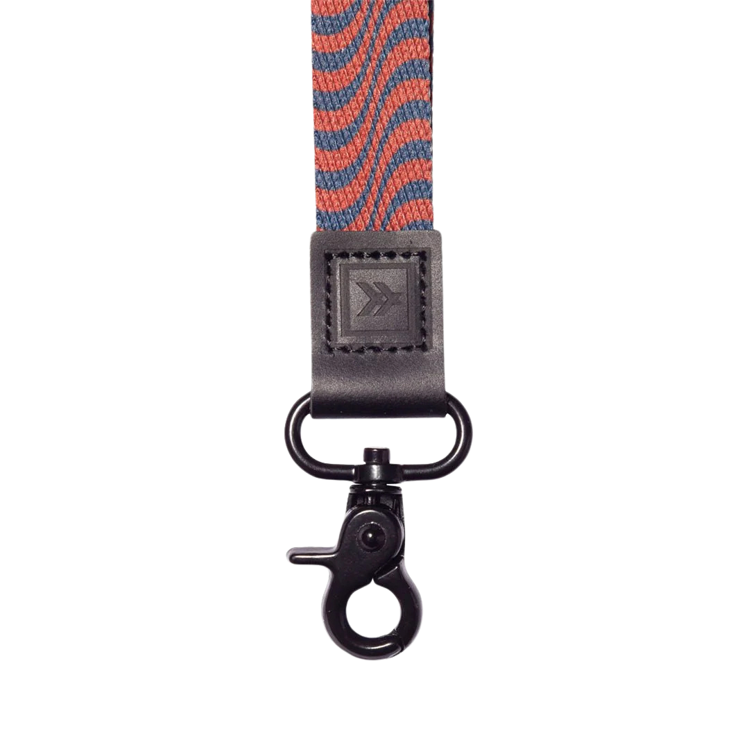 THREAD NECK LANYARD - HOLDEN