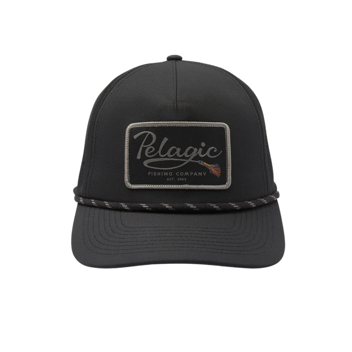 PELAGIC TEASER UPSWELL PERFORMANCE HAT