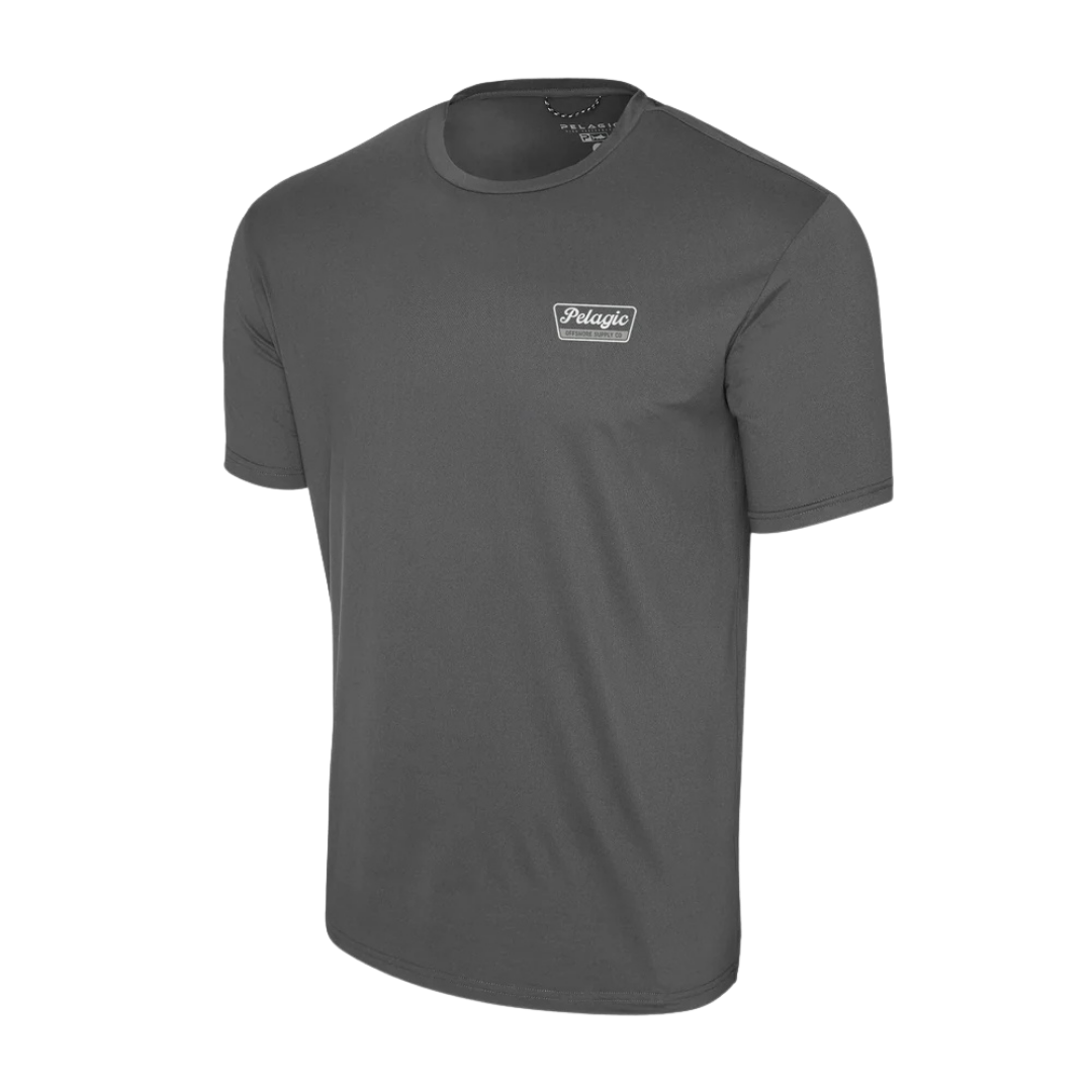 PELAGIC FRESSPOOL TEE