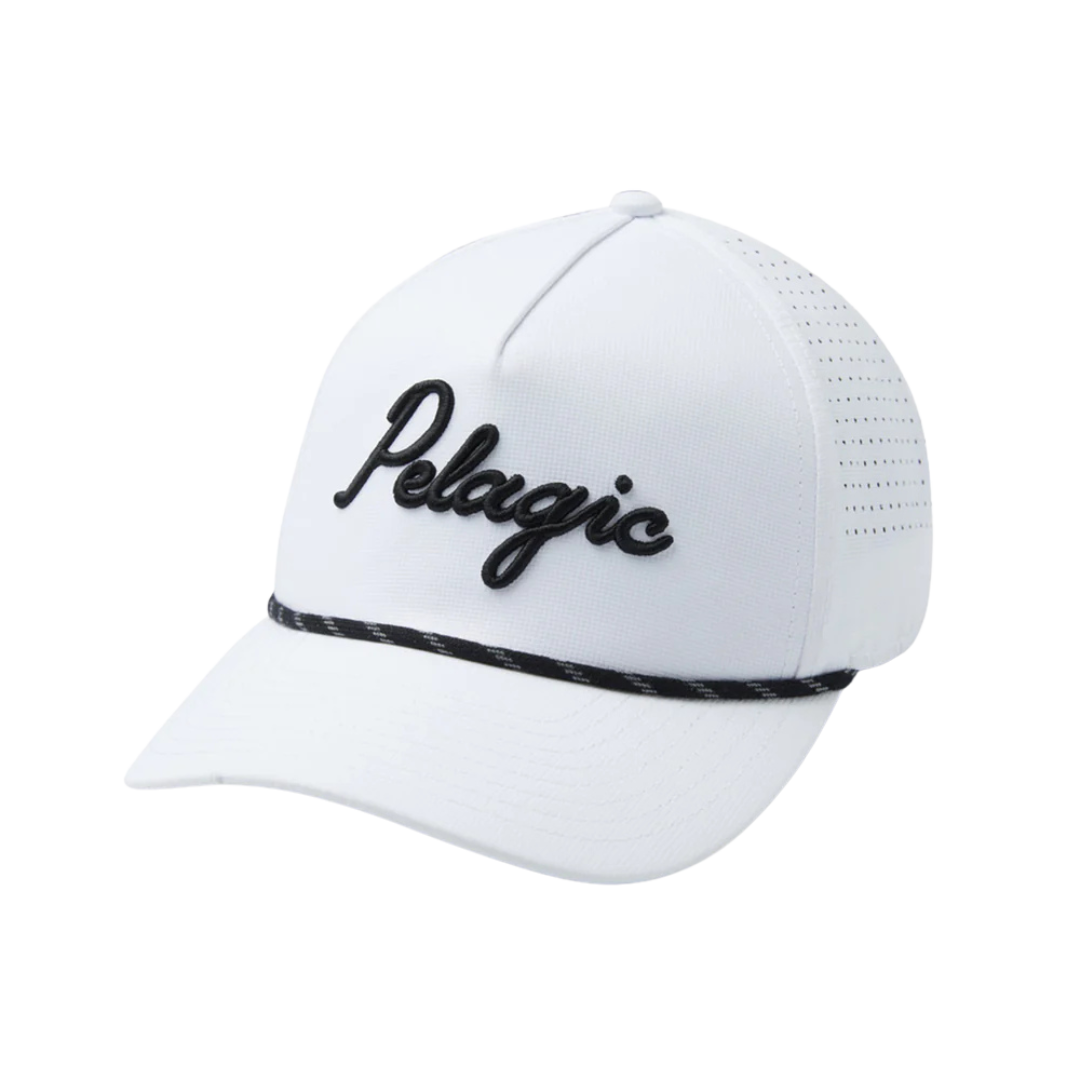 PELAGIC UPSWELL