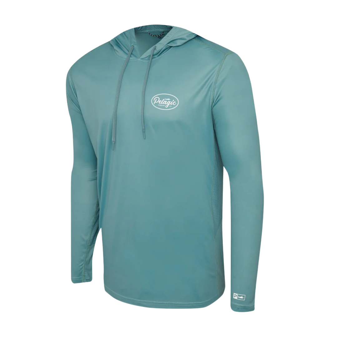 PELAGIC VAPORTEK HOODED
