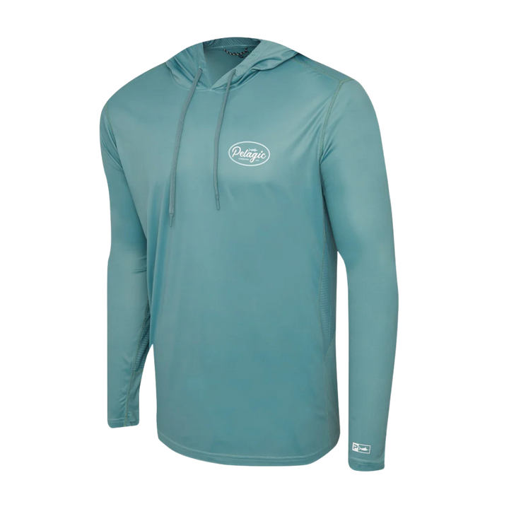 PELAGIC VAPORTEK HOODED