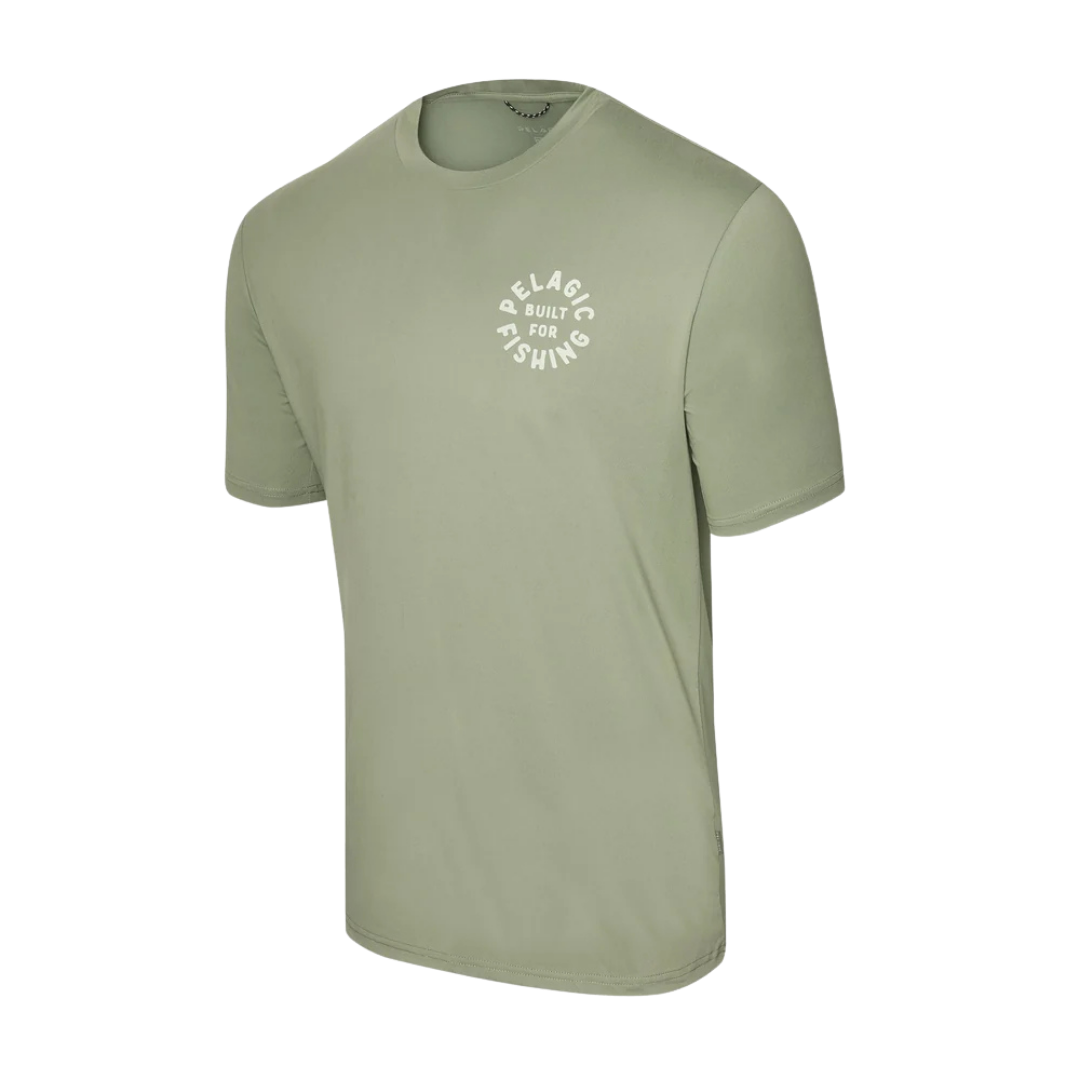 PELAGIC SINKER TEE