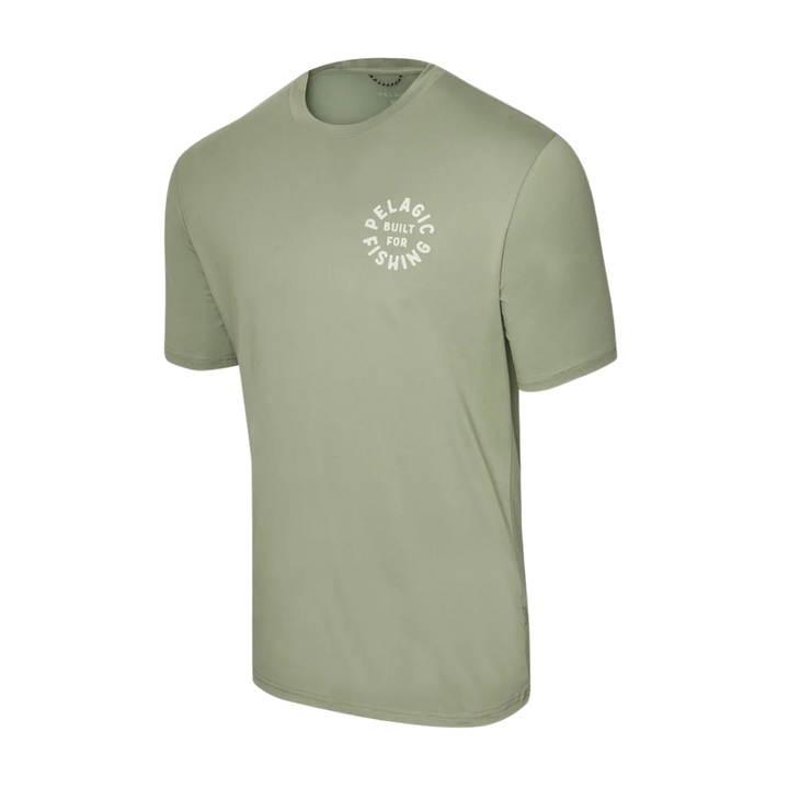 PELAGIC SINKER TEE