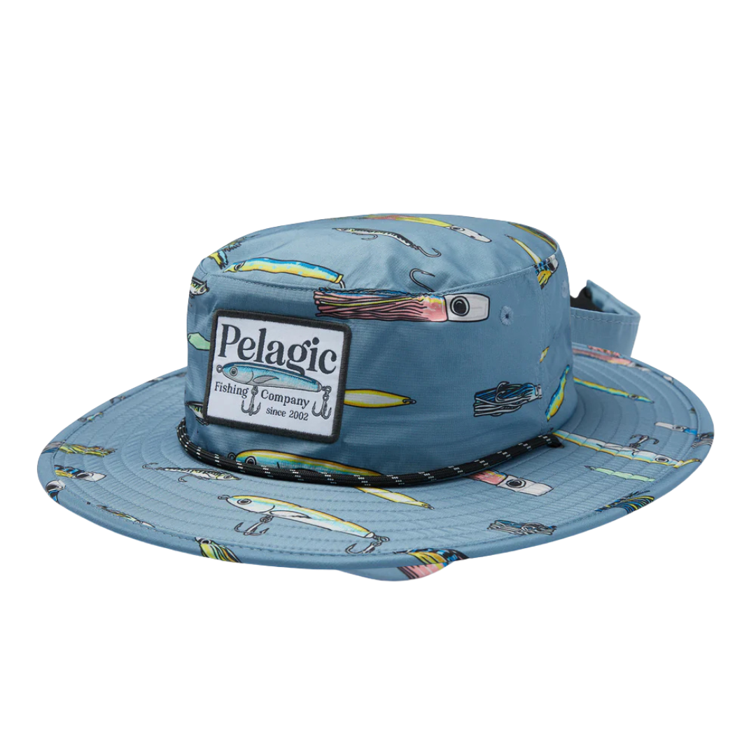 PELAGIC SUNSETTER