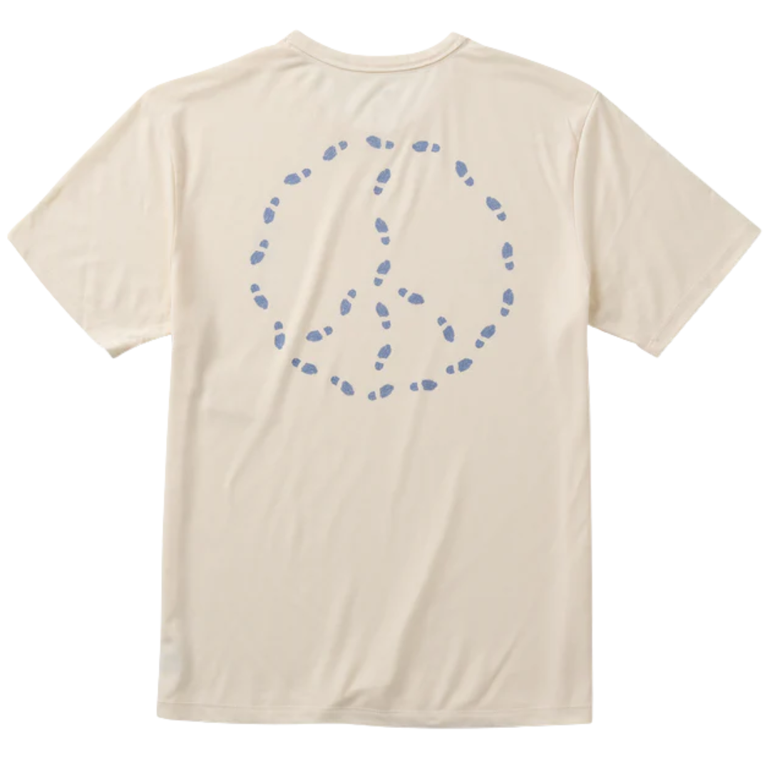 ROARK MATHIS ACTIVE TEE