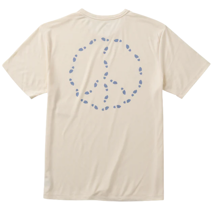 ROARK MATHIS ACTIVE TEE