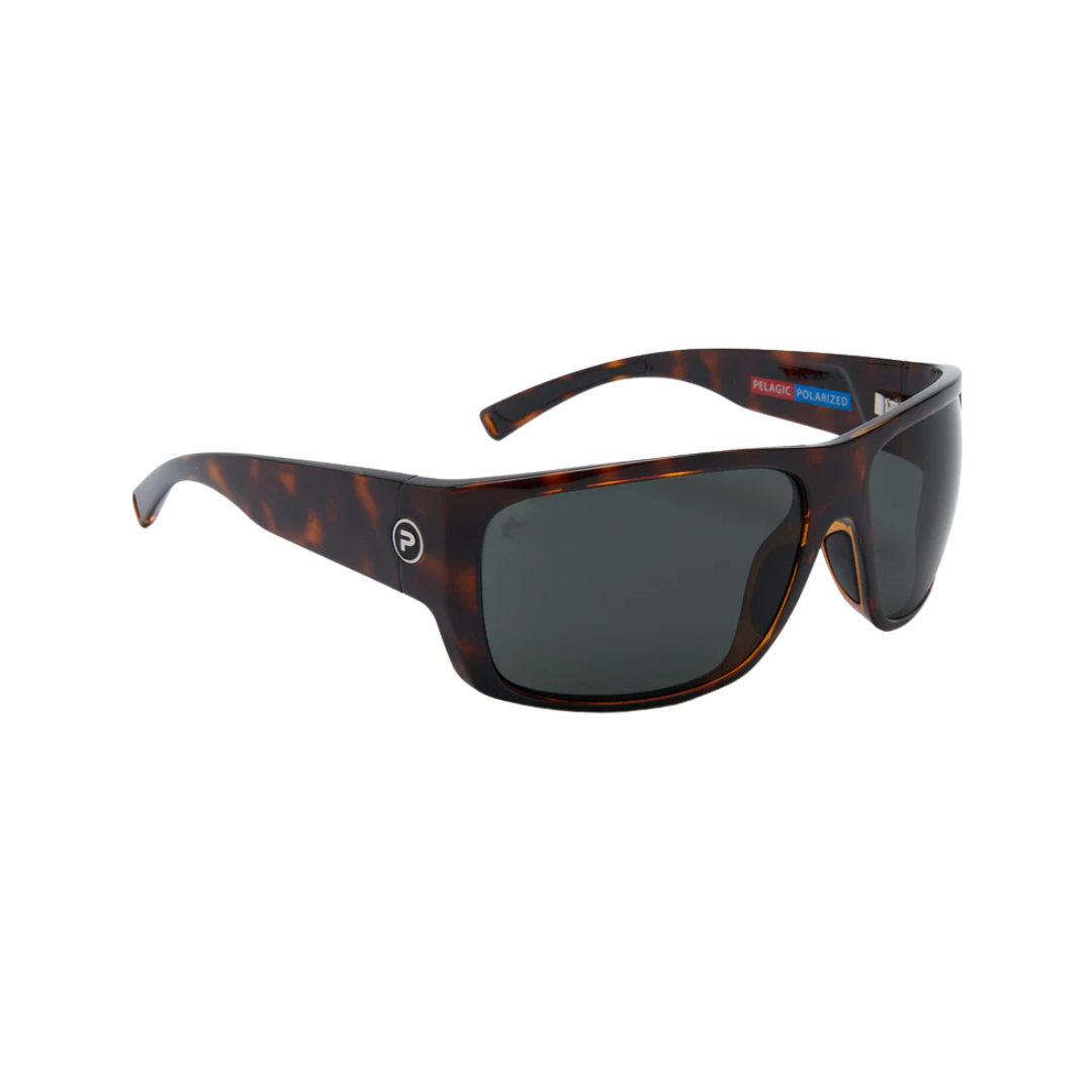 PELAGIC: KAHUNA POLARIZED MINERAL LENS