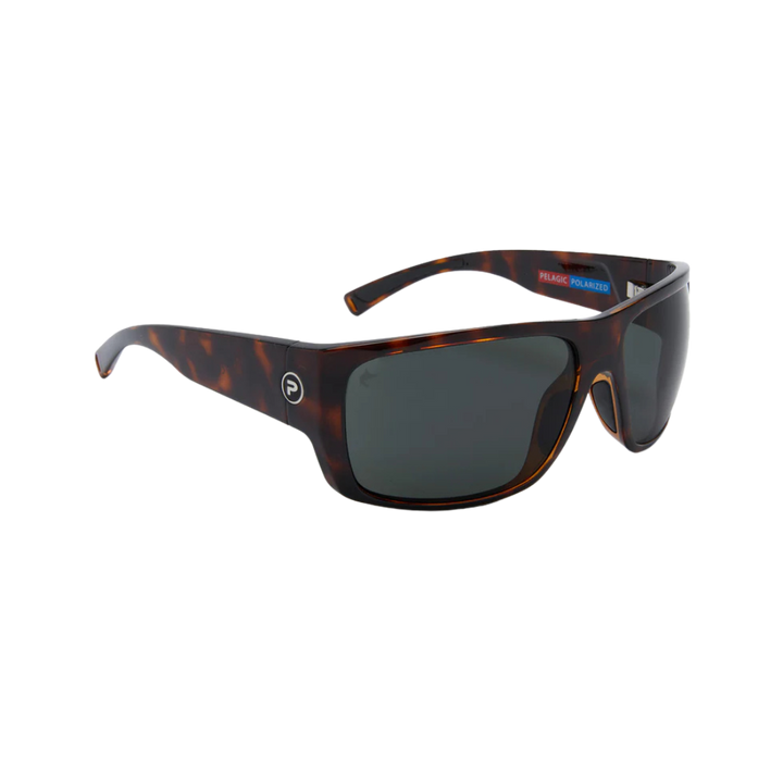 PELAGIC: KAHUNA POLARIZED MINERAL LENS