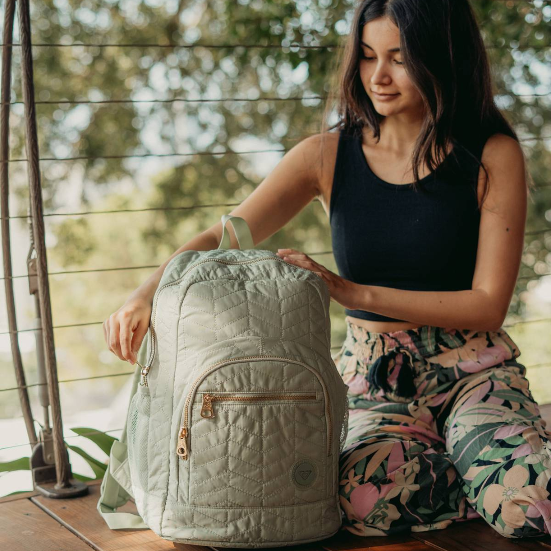 ROXY BIG BIG LOVE BACKPACK