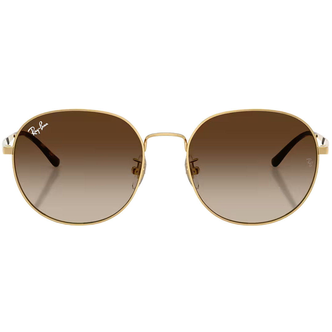 RAY-BAN RB3727D ARISTA