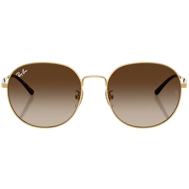 RAY-BAN RB3727D ARISTA