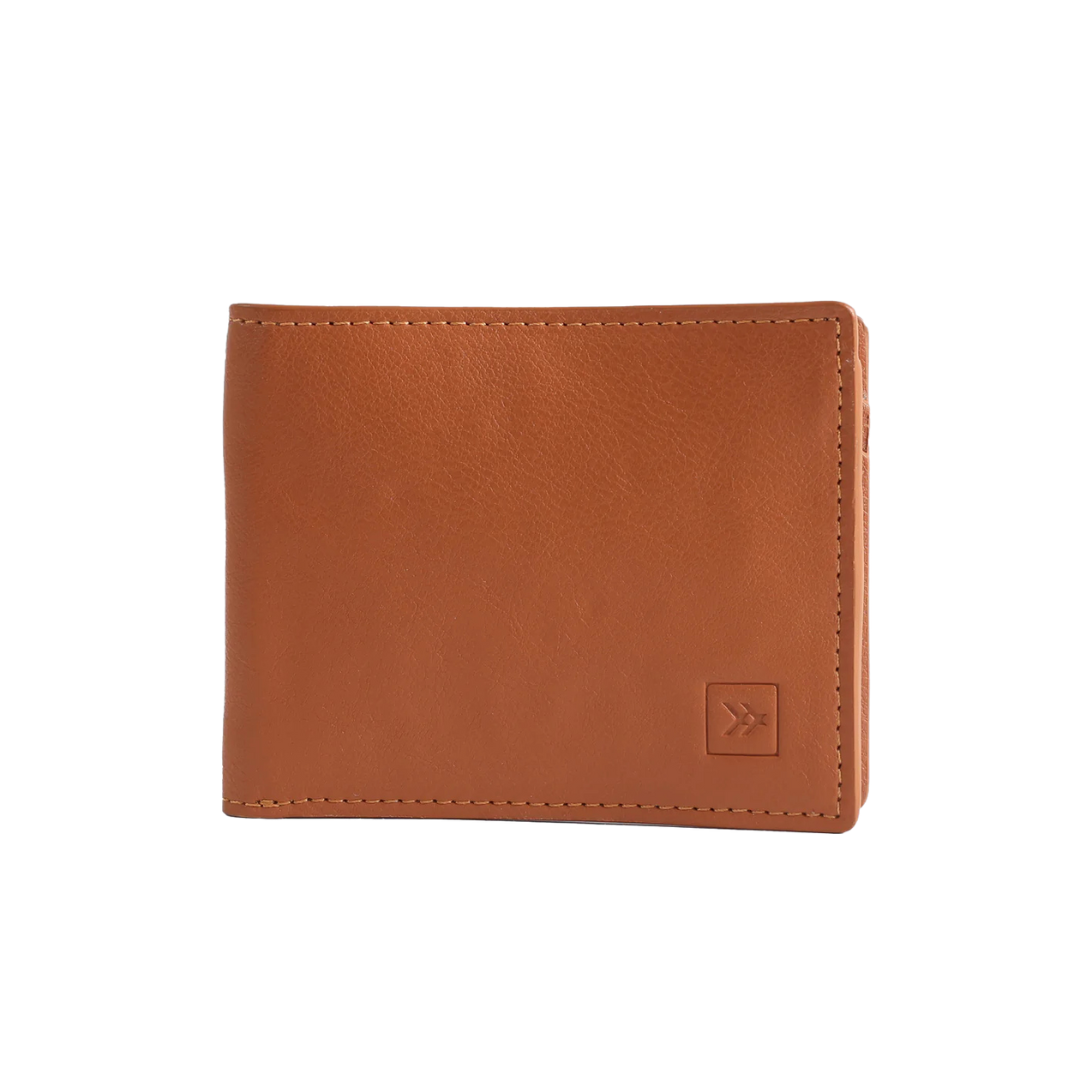 THREAD BIFOLD CASH WALLET - WESLEY