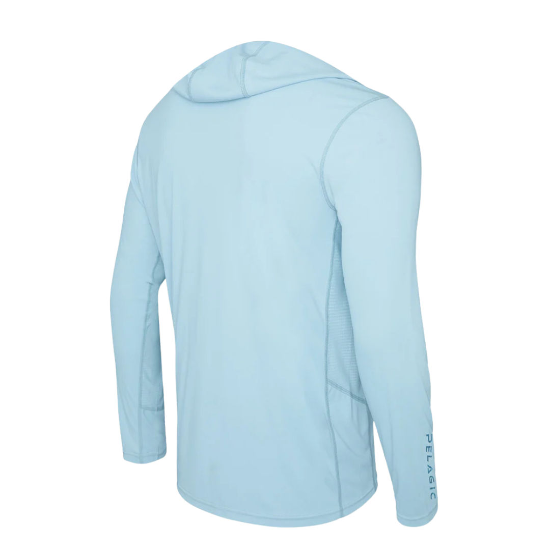 PELAGIC VAPORTEK HOODED